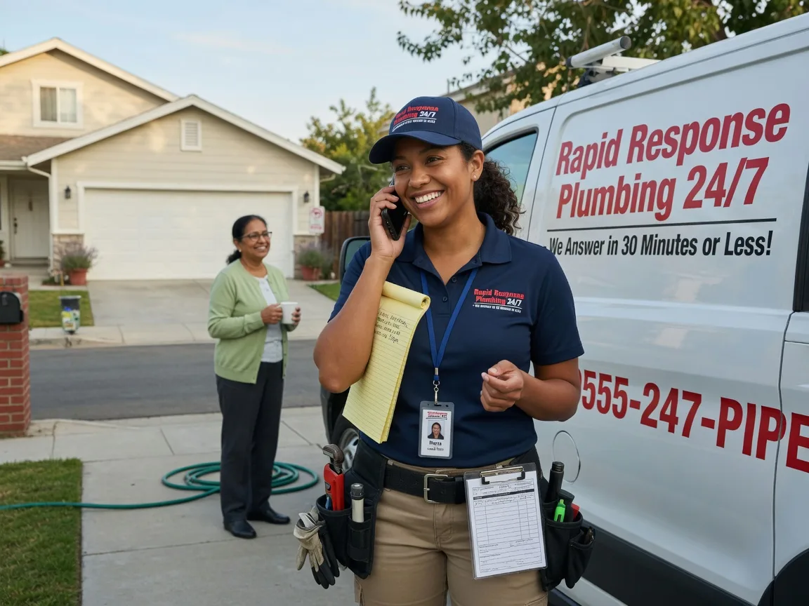 Emergency Plumber Lowell, OH FAQs